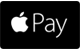 Apple Pay Zahlungsoption dunkel