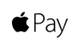 Apple Pay Zahlungsoption hell